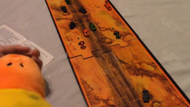 GAME CLUB - THUNDERROAD (CLASSIC) смотреть онлайн