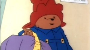 Медвежонок Паддингтон(2)