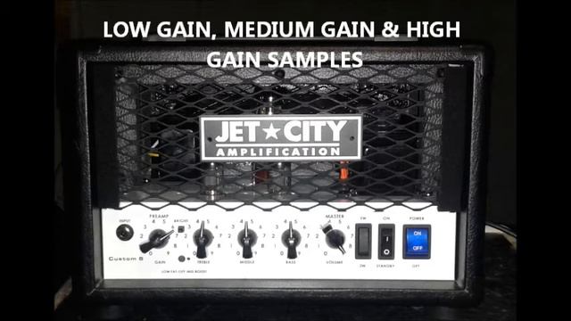 MARK MARSHALL MODDED JET CITY CUSTOM 5!!! смотреть онлайн