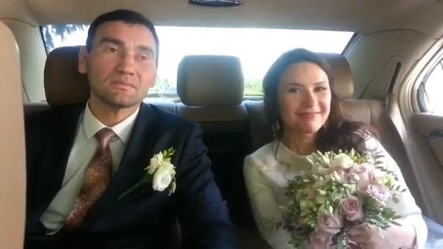 Мерседес S class, видео-отзыв,10.06.16 смотреть онлайн