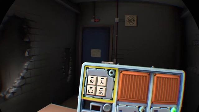 PlayStation VR Multiplayer BOMB Defusal Game! 'Keep Talking Or Explode' смотреть онлайн