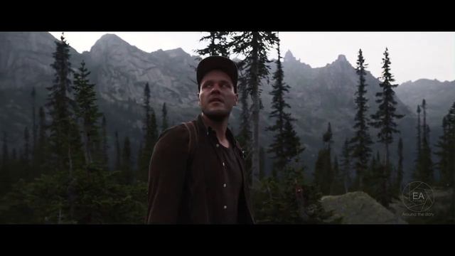 Siberian Noise - The Souls Of The Mountains смотреть онлайн