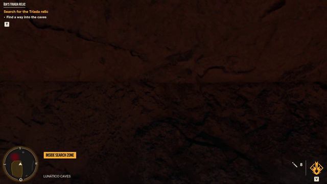 Ida's Triada Relic Far Cry 6 смотреть онлайн