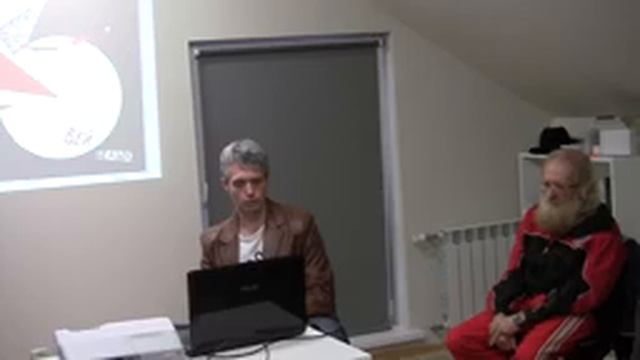 03. Техники символической интерпретации (09.03.2016) смотреть онлайн