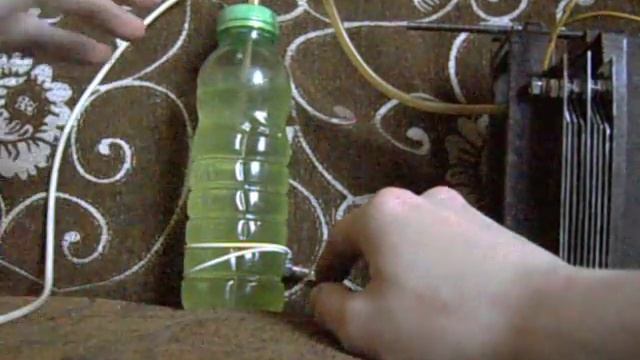Водородный генератор (HHO generator) смотреть онлайн