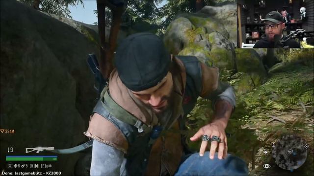 Days Gone (PC) | #2 | 2/4 | 14.5.2021 | @TheAgraelus смотреть онлайн