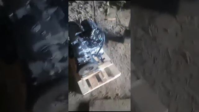 Двигатель 11183 в сборе для ВАЗ Калина в Волгоград (Видео отзыв для GEARBOX63 Поволжье) смотреть онлайн