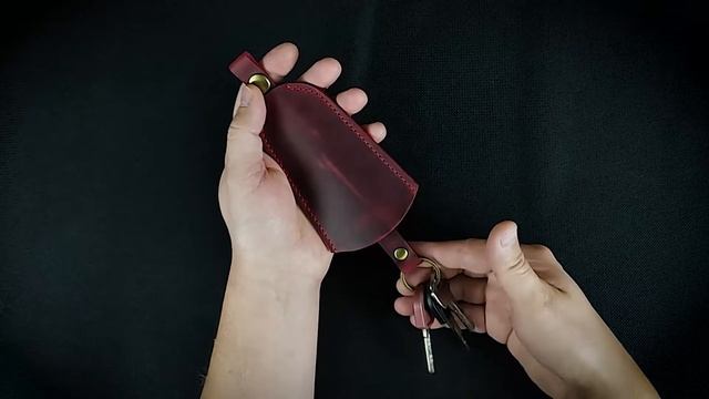 Ключница Для Ключей Карманная Asarina смотреть онлайн