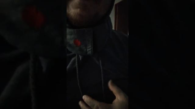 Cover Gamora смотреть онлайн