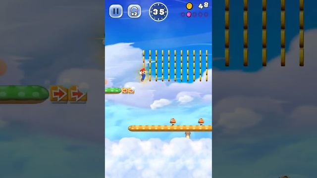 марио вторая карта прохождение смотреть онлайн