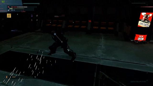 The Surge прохождение #7►Come back►Пять хвостатых за имплант►Full HD 60 fps смотреть онлайн