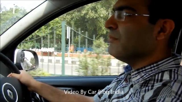 Renault Duster Video Review- Features, Performance, Off-Road, On-Road And City Driving смотреть онлайн