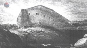 Святая гора Арарат-символ Армении