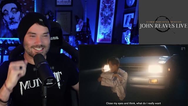 Metal Vocalist First Time Reaction - NCT 2023 엔시티 2023 'Golden Age' MV смотреть онлайн