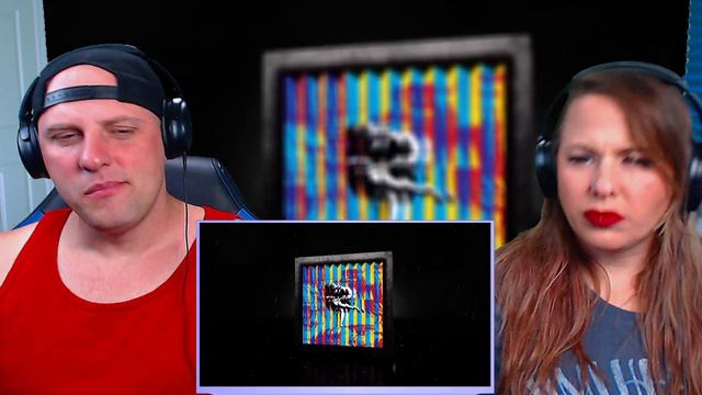 #reaction To Guns N' Roses - You Could Be Mine (STUDIO VERSION) THE WOLF HUNTERZ REACTIONS смотреть онлайн