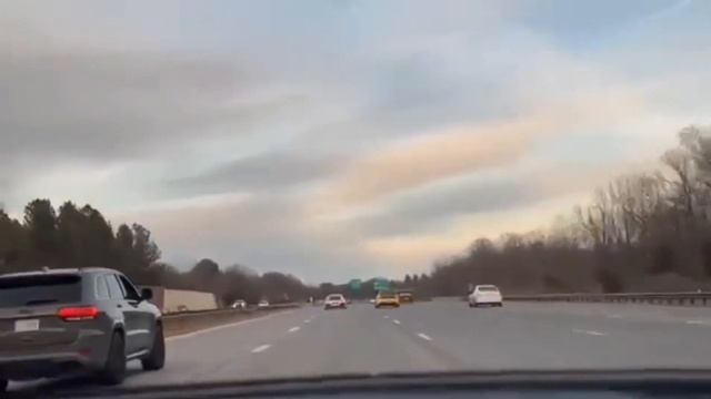 Nissan GTR 1,000 WHP ? VS EVO 1,000 WHP ? #maryland #racingvideos #1000hp смотреть онлайн