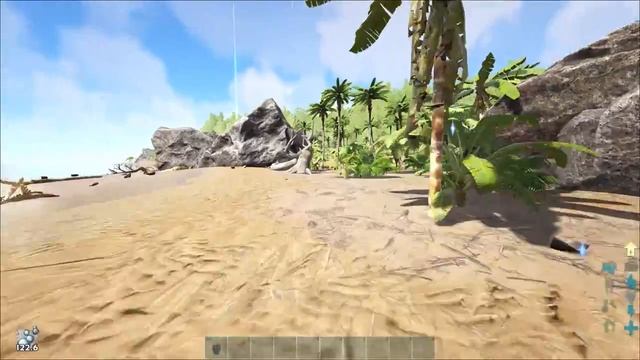 TEK CAVE, ASCENSION?!, KENTROSAURUS, DAEODON, QUEEN BEE, LIOPLEURODON - ARK: Survival Evolved Updat смотреть онлайн