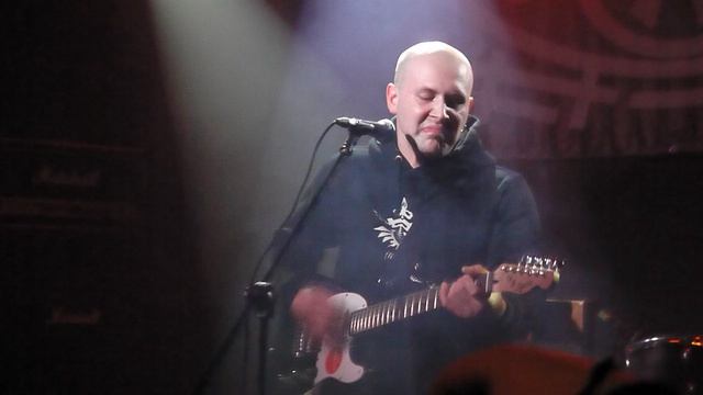 Tony Podly - Фикусы 23/02/23 Химера-фест - Памяти Эдика Старкова - 2023 смотреть онлайн