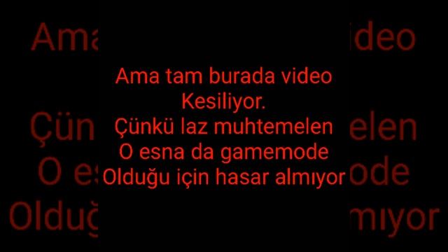 Videoyu kesmek de mi işe yaramadı Laz ?.LAZ GAMEMODE.@LazOyunoynay.#ÖZÜRDİLELAZ.168.bölüm 18:40 смотреть онлайн