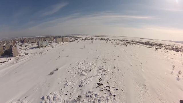 Комсомольск-на-Амуре 06.03.2015 смотреть онлайн