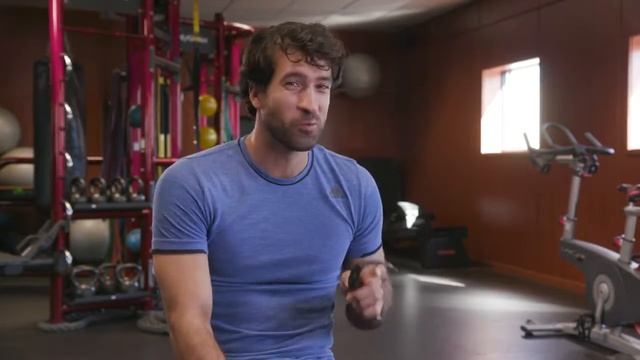 PAI - osobisty asystent aktywności w Mio Slice смотреть онлайн