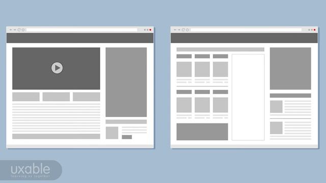 What is a Wireframe? Quick and easy guide to create wireframe (UX) смотреть онлайн