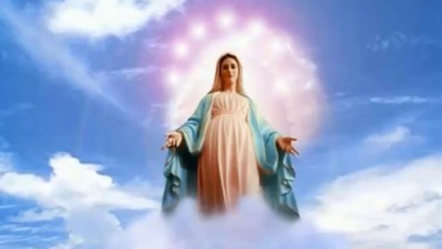 Астрология Божественной Матери, ч. 42. Распятие Света Матери смотреть онлайн