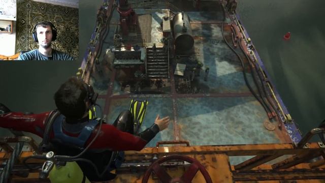 ЭТО ИГРА УЖЕ НА КОМПЬЮТЕРЕ КРУТО смотреть онлайн