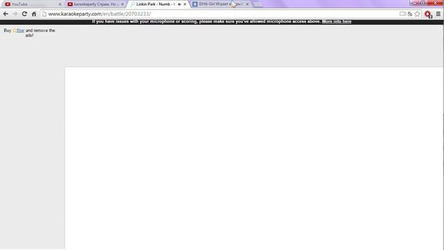 karaokeparty Стрим. Не для того чтобы петь, как звезда, а просто посмеяться :D смотреть онлайн
