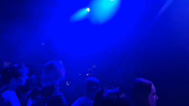 Letdown Crying in the Shower Live | Das Bett Frankfurt am Main 19.03.23 смотреть онлайн