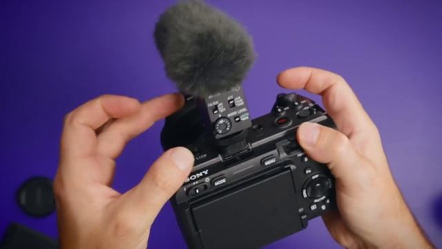 Sony FX30 The APS-C Monster смотреть онлайн