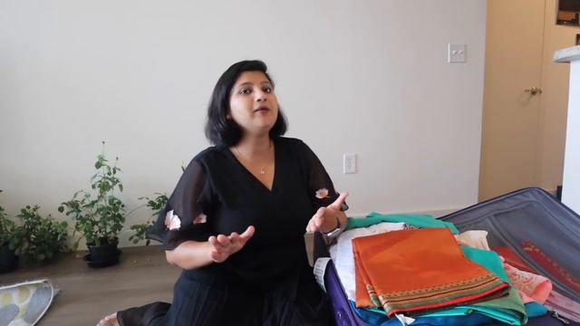 Things to bring and not to bring to the USA from India | Albeli Ritu смотреть онлайн