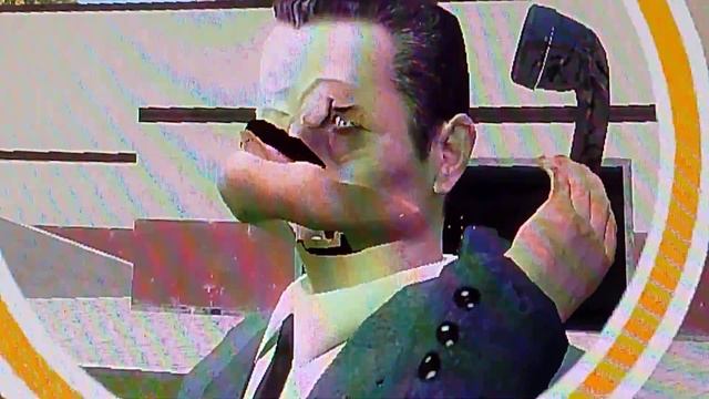 Animation про Джимена и плиту ?