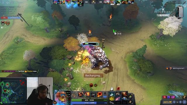 Games Against BSJ Never Fail To Amuse Me! смотреть онлайн