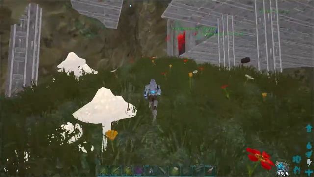 Base alpha tour ByB 1000X perl cave the center смотреть онлайн