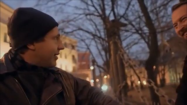 Игорь Растеряев о крещении в СССР смотреть онлайн