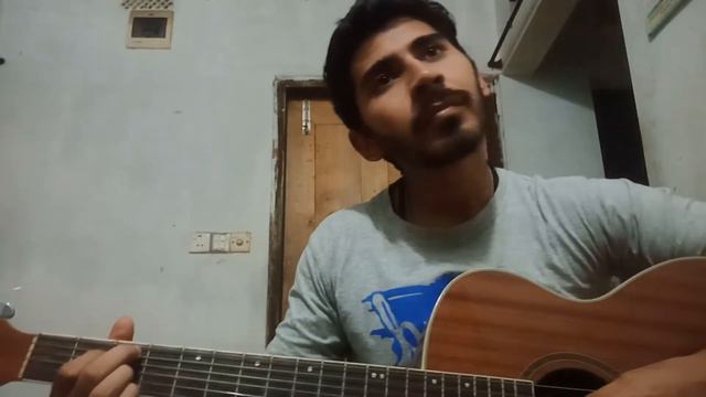 বোবা টানেল/Boba tunnel /anupam roy/cover смотреть онлайн