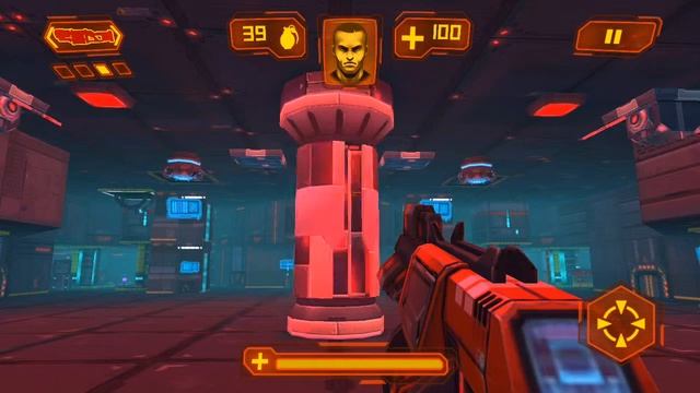 НАРВАЛИСЬ НА БОССА - ПРОХОЖДЕНИЕ NEON SHADOW #4 смотреть онлайн