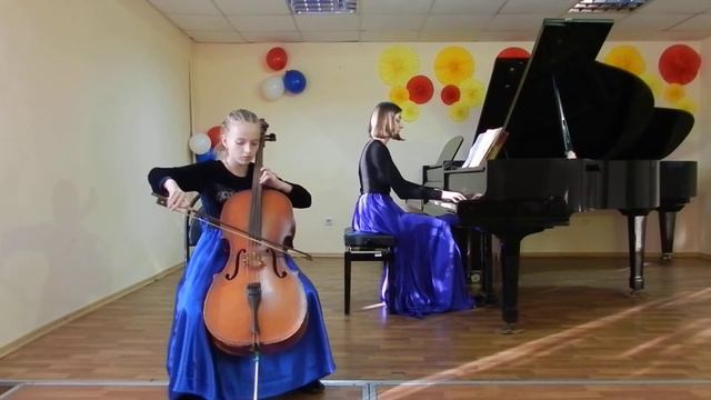 Мелодия А Дворжак смотреть онлайн