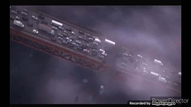 Meteor Storm Golden Gate Vs Meteors