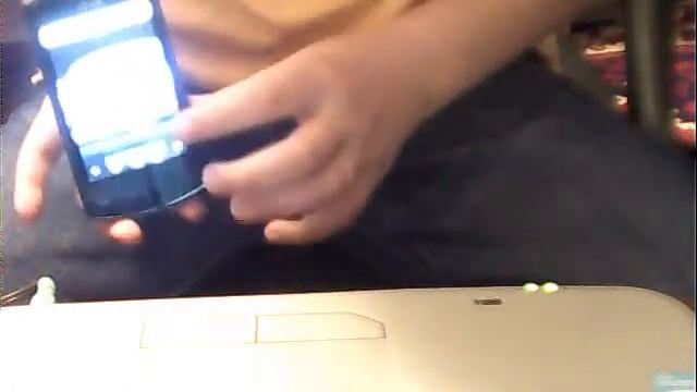 Видео с веб-камеры пользователя MissPatrik1 от 31 Март 2012 г. 09:19 (PDT)