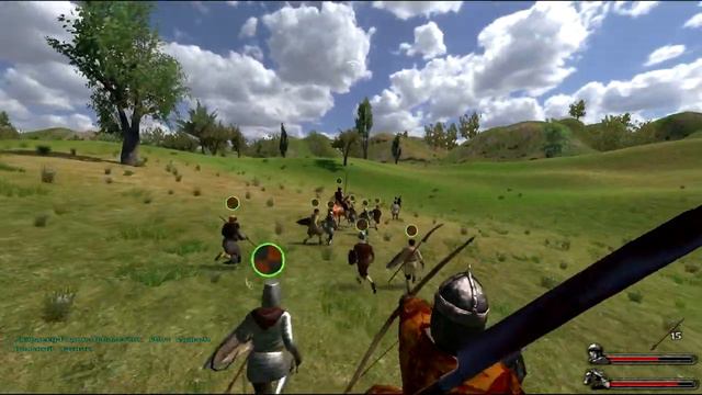 [ОНИ ВЕРНУЛИСЬ!!]Подкаст в Mount & Blade) ) смотреть онлайн