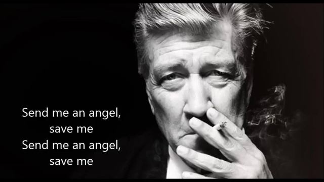 David Lynch - Good Day Today (Lyrics)