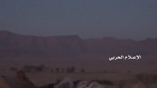 Советские пушки Второй Мировой ЗиС – 2 и ЗиС – 3 на стороне хуситов ведут огонь по саудовским войск смотреть онлайн