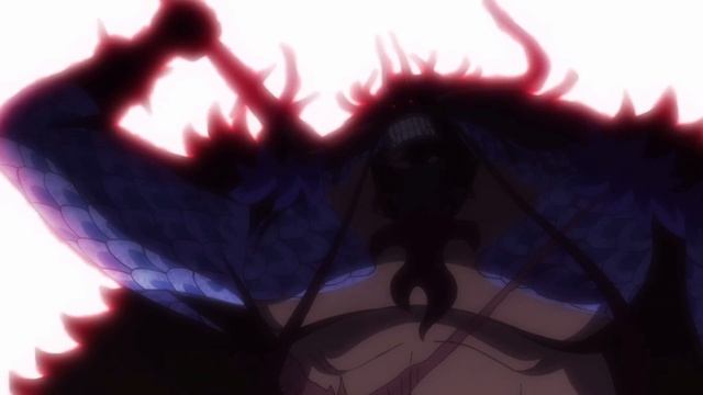 Луффи вернулся! И влепил по щам кайдо || Ван-Пис 1049 серия || One Piece || Реакция на аниме смотреть онлайн