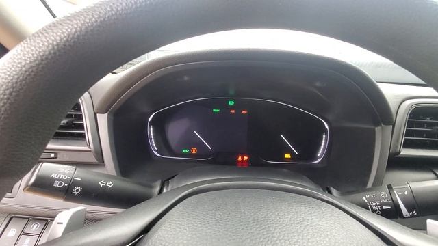 2021 Honda Insight EX Backup Camera #Carvision смотреть онлайн