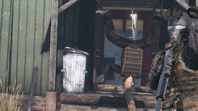 DayZ | Наказан!!! смотреть онлайн