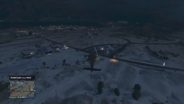 Picking Up Chicks On GTA 5 #1 Mcdonalds or Apple Bees смотреть онлайн
