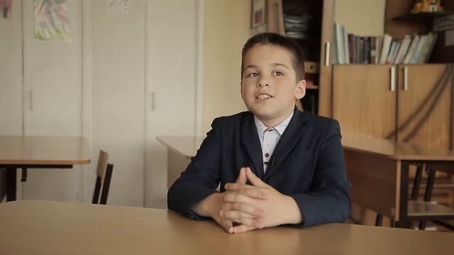Интервью 4 класс смотреть онлайн