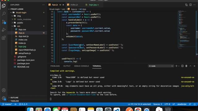 Reactjs app Integration with StrApi (Headless CMS) смотреть онлайн